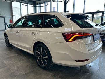 MYAUTOCENTER – Gebraucht- und Jahreswagen mit Werkstattservice in Pfaffenhofen Skoda Octavia Combi Clever iV *LED*Virtuel*Kamera*