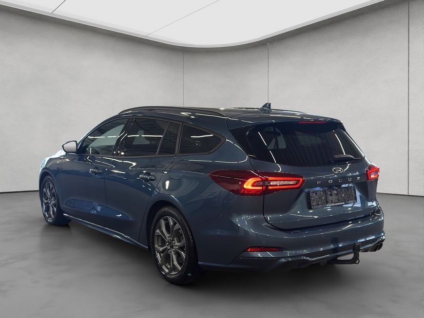 Ford Focus Turnier 1.0 EcoBoost Hybrid Aut. ST-LINE X imagem 3