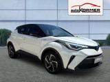Toyota C-HR 2.0 Hybrid Style Navi,JBL,LED,ACC,Totwinkel - Toyota C-HR Gebrauchtwagen in München