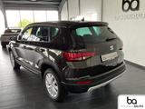 Seat Ateca 1.0 TSI Style Navi/GSD/AAC/Kam/SH/Multi/AH - Seat Ateca: 1.0