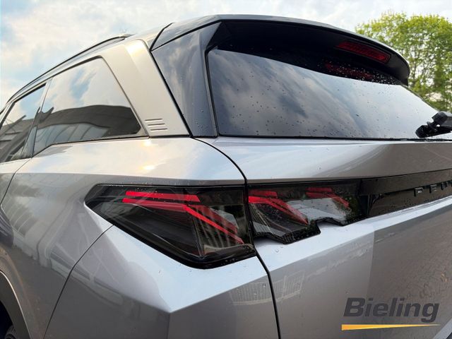 5008 GT HYBRID 145 7-Sitzer Vollausstattung