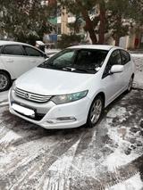 Honda insight hybrid Automatik - Honda Insight Gebrauchtwagen