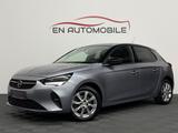 Opel Corsa F Edition|LED|360-Kamera|Navi|SHZ|LHZ|App - Opel Corsa Gebrauchtwagen in Augsburg