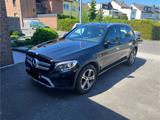 Mercedes-Benz GLC 220 d 4Matic 9G-Tronic - Mercedes-Benz GLC 220 in Bonn