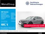 Volkswagen Touareg 3.0 TDI 4M R-Line AHK Matrix Luft HuD - gebrauchte VW Touareg aus dem Jahr 2024