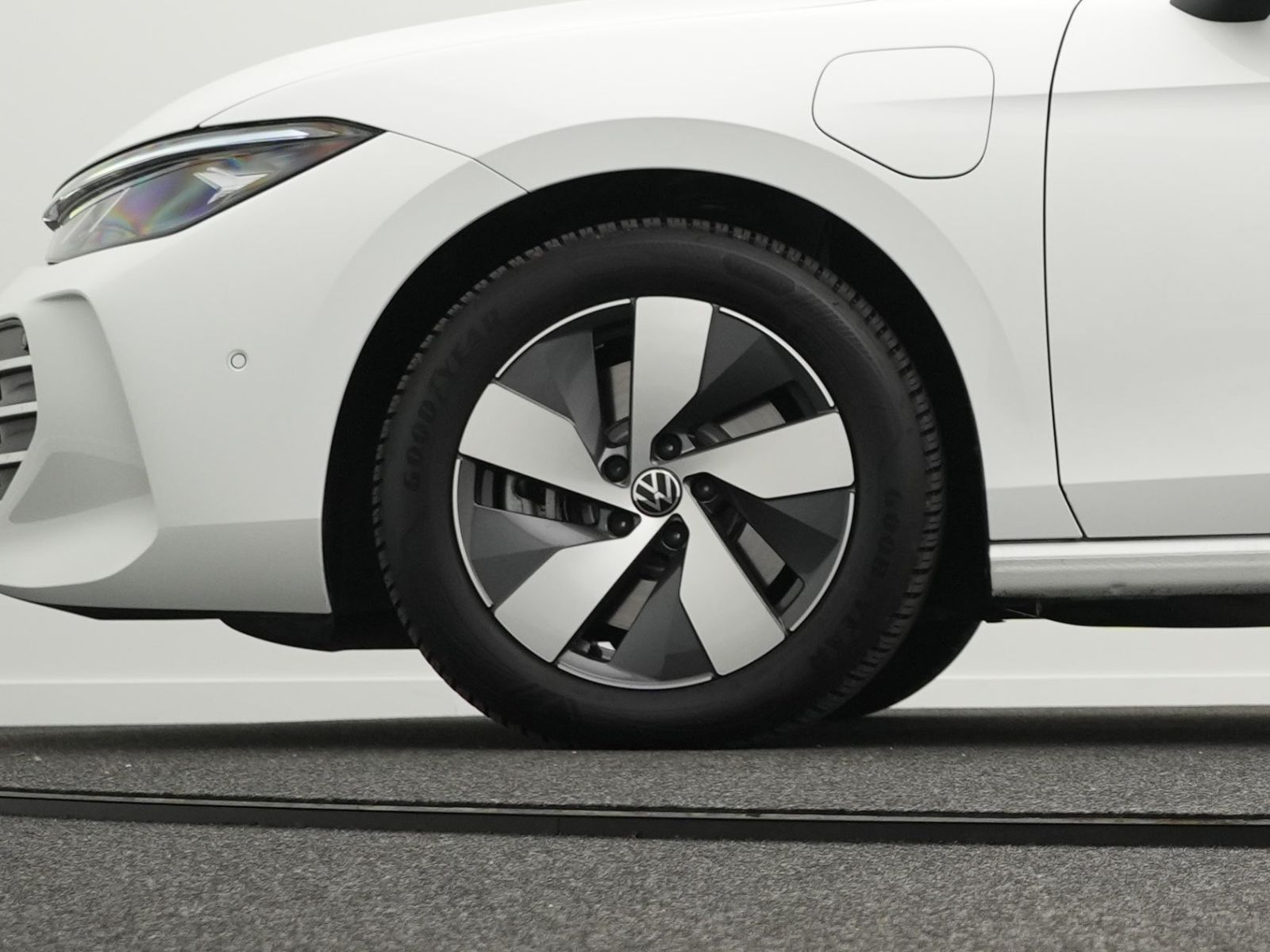 Volkswagen Passat - Bild 32