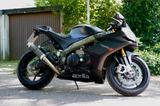 Aprilia RSV4 R APRC ABS - APRILIA RSV4 APRC