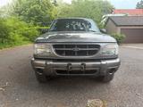 Ford Explorer 4.0 - Ford Explorer: For
