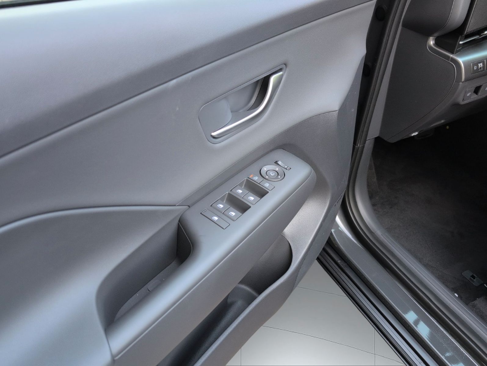 Hyundai KONA - Bild 15