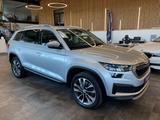 Skoda Kodiaq Tour 4x4 *AHK*Klima*Kamera* - Skoda Kodiaq: Tour