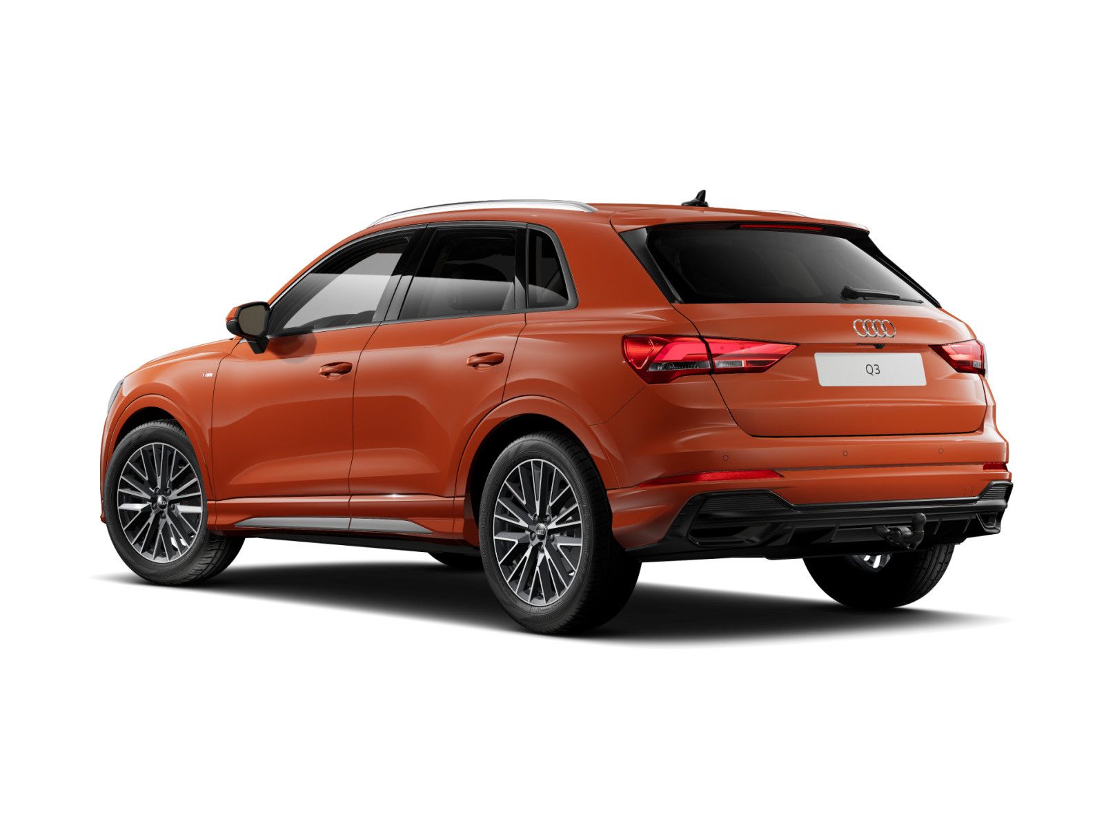 Audi Q3 - Bild 5
