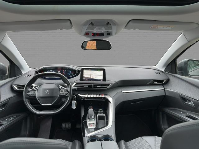 Foto Nummer 8: PEUGEOT 5008