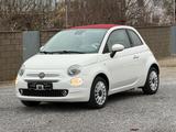 Fiat 500C Lounge KLIMA+PDC+APPLE CAR PLAY+TEMPOMAT+LM - mit Hybrid-Antrieb: Roadster