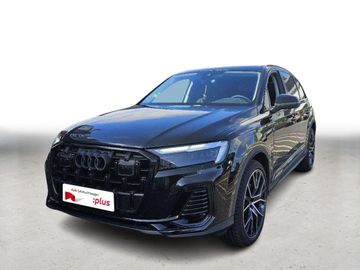 Audi Q7 - 2
