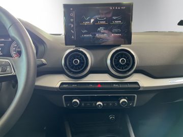 Bild 14 Audi Q2 35 1.5 TFSI S line
