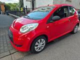 Citroën Citroen C1 TÜV Neu Sehr Sparsam - Citroën C1 in Saarbrücken