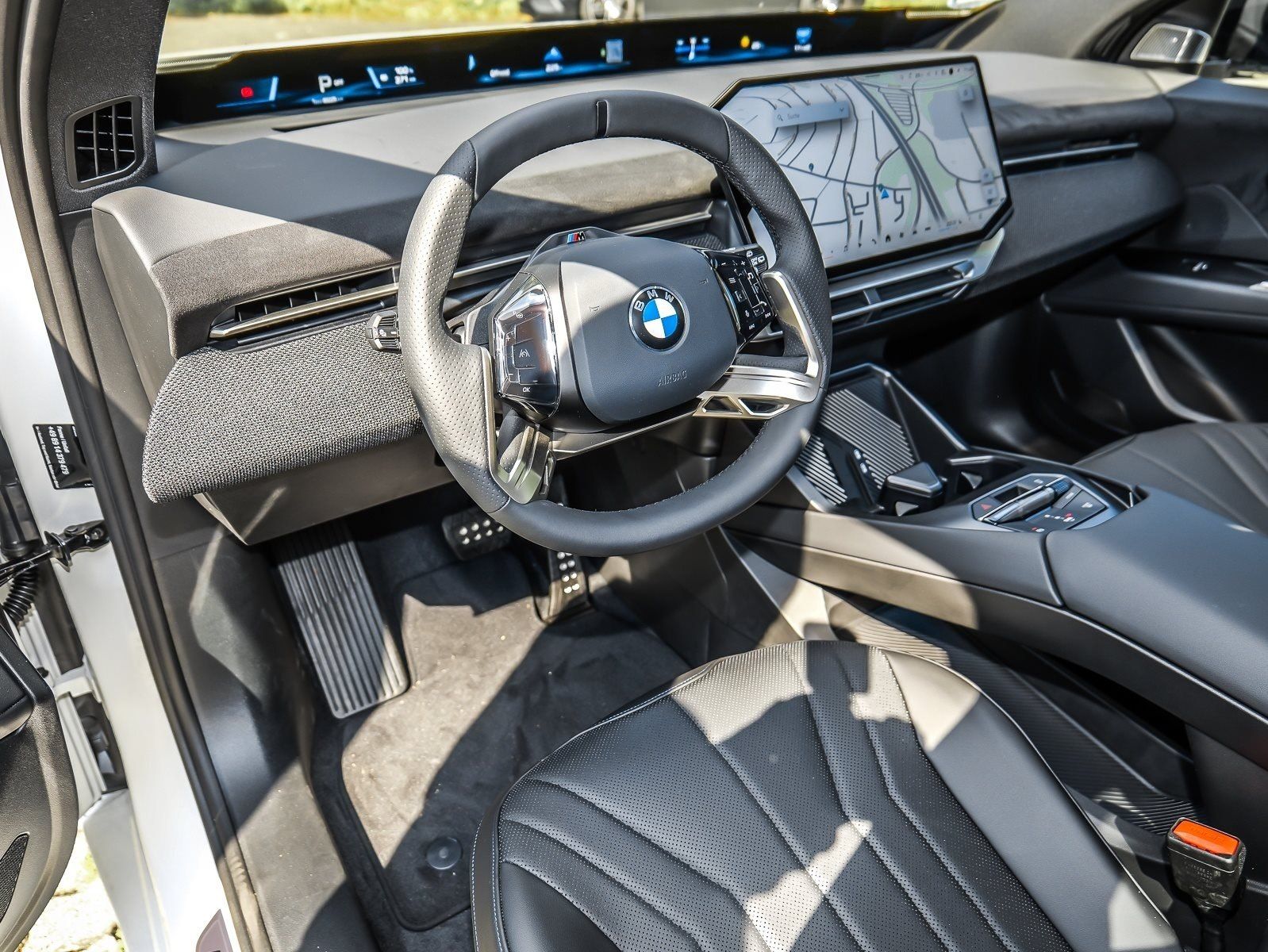 BMW iX3 - Bild 19