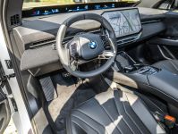 BMW iX3 - Vorschau Bild 19