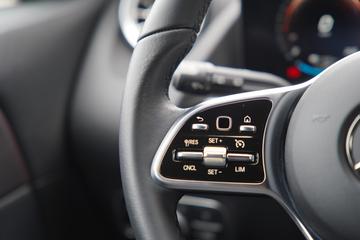 صورة مصغرة 30 لـ 2023 Mercedes-BENZ EQA