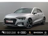 Audi A3 Sportback advanced 35 TFSI LED Scheinw. Navi - Audi A3: Automatik