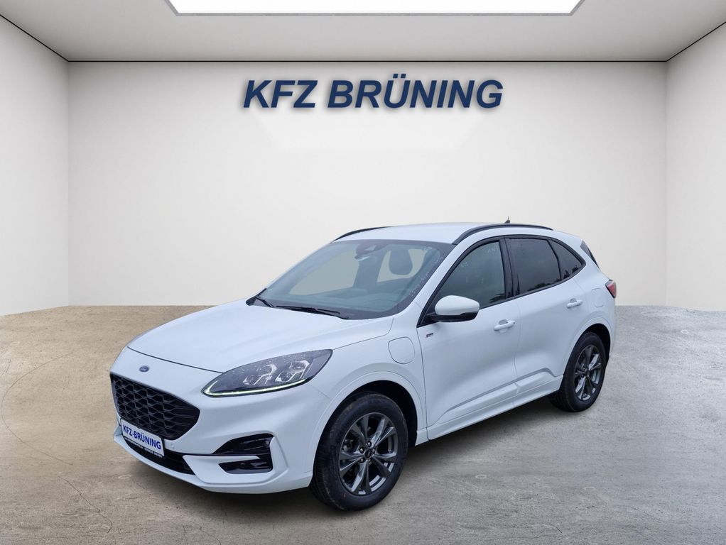 Image of Ford Kuga