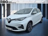 Renault ZOE INTENS R135 50 kWh NAVIGATION - gebrauchte Renault ZOE aus dem Jahr 2021