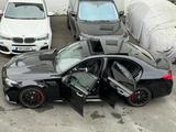 Mercedes-Benz C 63 S*AMG*PERFORMANCE*Carbon*Hinterachslenkung - Mercedes-Benz C 63 AMG Neuwagen
