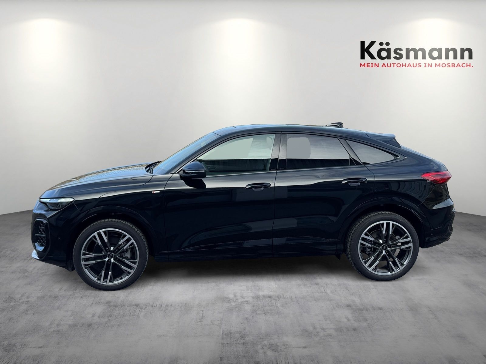 Audi Q5 - Bild 2