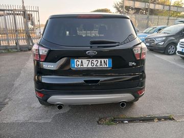 Ford Kuga - 6