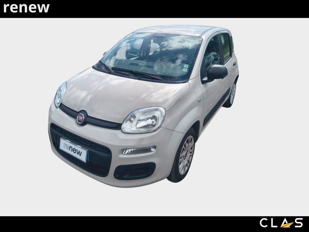 Image of Fiat Panda