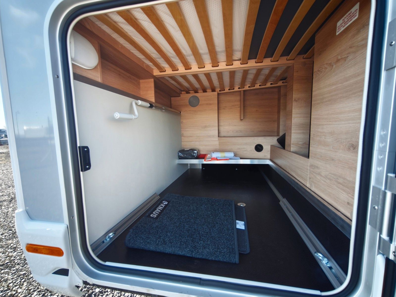 Fahrzeugabbildung Knaus L!VE TI 650 MF Platinum Select*Automatik*MJ2027