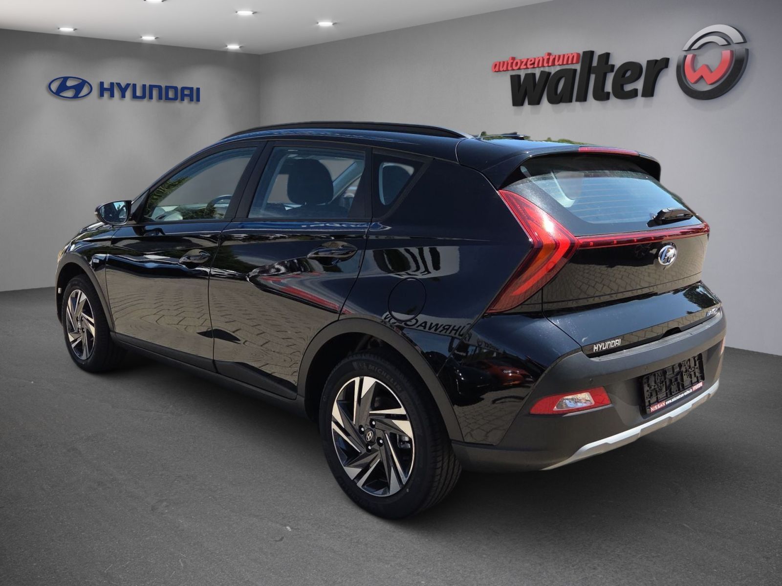 Hyundai BAYON – Bild 5