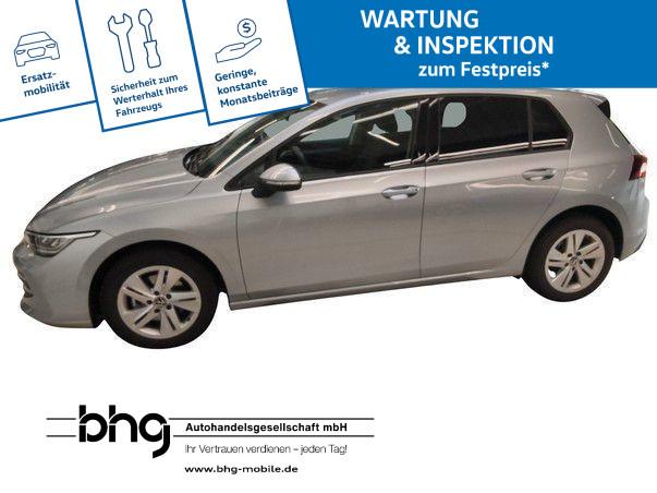 Volkswagen Golf 1.5 TSI LIFE, миниатюра 2