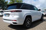 Jeep Grand Cherokee 4xe Summit, 21", NP: 102.970,- - Jeep: Panorama-Dach, Geländewagen