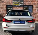 BMW 520d Luxury Line Virtual*StandH.*Kamera*Memory - BMW 520: Luxury