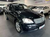 Mercedes-Benz ML320 CDI*Sportpaket*Bi-Xenon*Leder*SSD*SHZ*TÜV - Mercedes-Benz ML 320 in Essen
