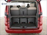 Volkswagen T7 Multivan - Vorschau Bild 18