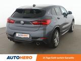 BMW X2 xDrive 25d M Sport Aut.*NAVI*ACC*PDC*SHZ* - BMW X2 M Gebrauchtwagen