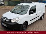 Renault Kangoo Rapid Maxi Extra 1.5 dCi"Tüv Neu" - Renault Kangoo: Van, Maxi