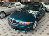 BMW Z3 - BMW Z3 aus 1998: Roadster