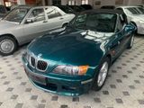 BMW Z3 - BMW aus 1998