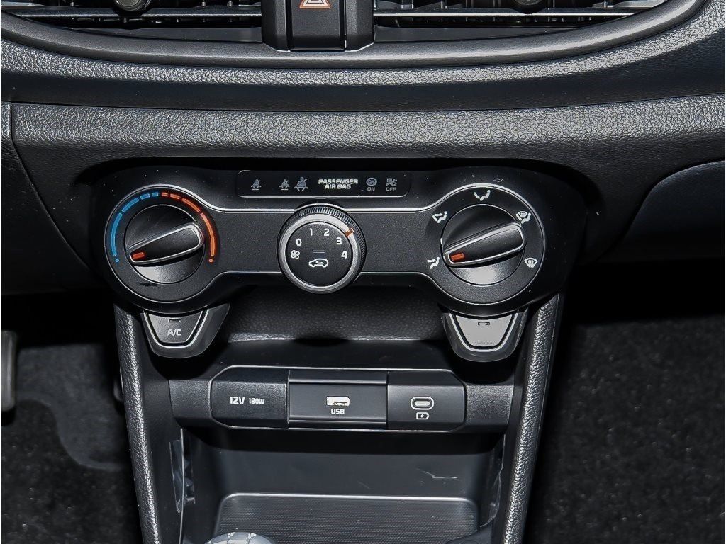 Kia Picanto - Bild 5