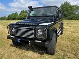 Land Rover Defender 110 Td4 Station Wagon SE SE - Land Rover Defender aus 2007