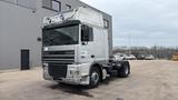DAF XF 95.480 (EURO 3 / MANUAL GEARBOX / BOITE MANUE - DAF Xf 95