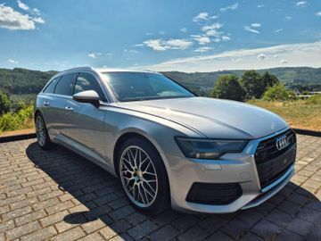 Audi A6 - 3