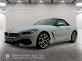 BMW Z4 sDrive20i Sport Line LiveCockpitProf Head-Up - BMW Z4 Gebrauchtwagen in Hamburg