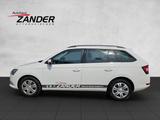 Skoda Fabia Combi Active - Skoda Fabia aus 2023