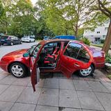 Volkswagen Bora 1.9 TDI  zuverlässiger Be... - Volkswagen Bora aus 2004: TDI