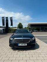 Mercedes-Benz Mercedes Benz E350D Exklusiv Paket 19 Zoll... - Mercedes-Benz E 350 in Wuppertal
