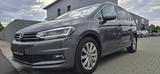 Volkswagen Touran Highline BMT/Start-Stopp * 7 SITZE*NAVI* - VW Touran Gebrauchtwagen in Augsburg